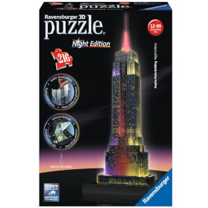Puzzles And Jigsaws Thehut Com