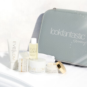 Eve Lom Discovery Bag