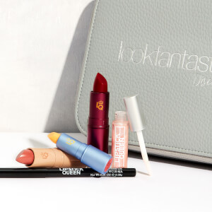 Lipstick Queen Discovery Bag (Beauty Box)