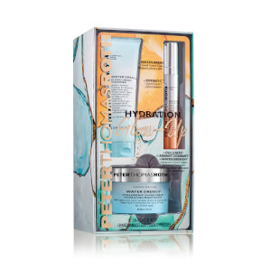 Peter Thomas Roth Hydration Glow up 3 Piece Kit (Worth $102.00)