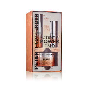 Peter Thomas Roth Potent-C Power Trio (Worth $150.00)