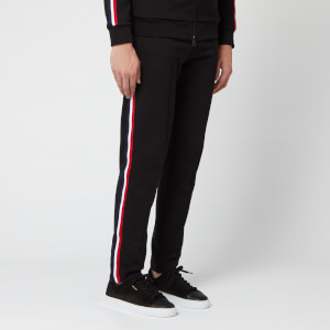 Rossignol Men's Track Suit Sweatpants - Black
