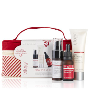 Trilogy Rose-hip-It-Up Kit