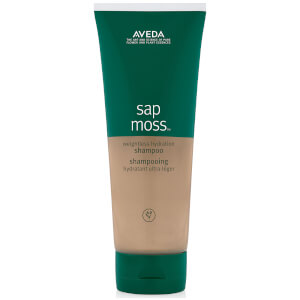Aveda Sap Moss Weightless Hydration Shampoo 200ml