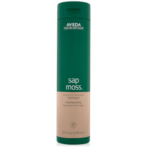 Aveda Sap Moss Weightless Hydration Shampoo 400ml