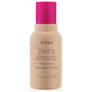 Aveda Cherry Almond Body Lotion 50ml