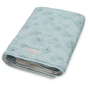 Cam Cam Baby Blanket - Dandelion Petrol