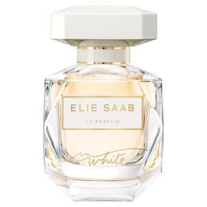 Elie Saab Le Parfum White Eau de Parfum (Various Sizes)