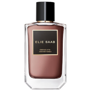 Elie Saab La Collection Essence N°10 Amande Tonka 100ml