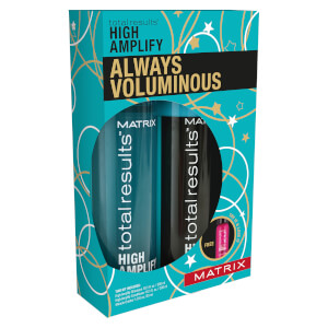 Matrix High Amplify Christmas Kit