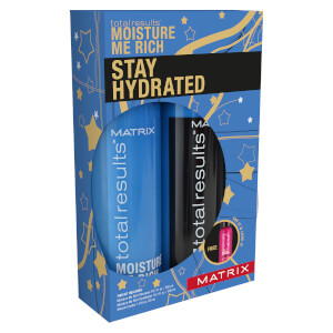Matrix Moisture Me Rich Christmas Kit