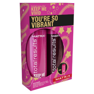 Matrix Keep me Vivid Christmas Kit