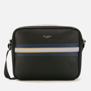 Ted Baker Men's Calamar Wash Bag - Black
