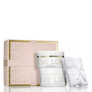 Eve Lom Rescue Ritual Gift Set 200ml (Worth $172.00)