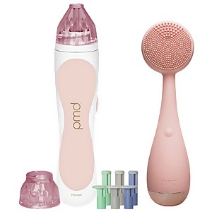PMD Classic Blush Bundle (Worth $258)