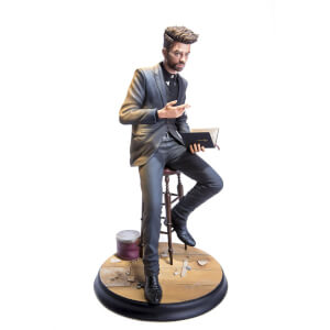 Mondo Preacher Jesse Custer Statue