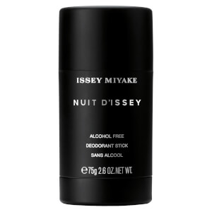 Issey Miyake Nuit d'Issey Deodorant Stick 75g
