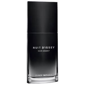 Issey Miyake Nuit d'Issey Noir Argent Eau de Parfum 100ml