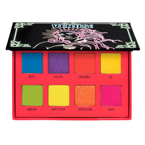 Lime Crime Venus Vivid Palette - Exclusive