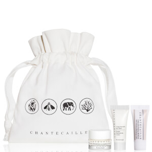 Chantecaille Harmonising Anti-Pollution Drawstring (Free Gift)