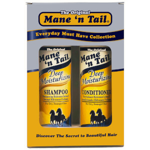 Mane 'n Tail Everyday Must Have Collection - Deep Moisturising