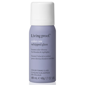 Living Proof Color Care Whipped Glaze Light 49ml