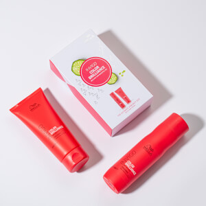Wella Professionals INVIGO Color Brilliance Gift Set