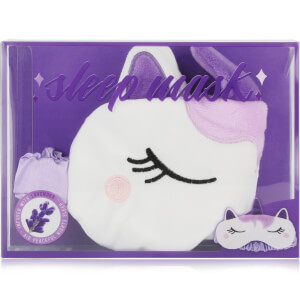 Unicorn Sleep Mask