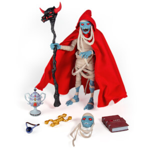Super7 Thundercats Ultimates - Mumm-ra Action Figure