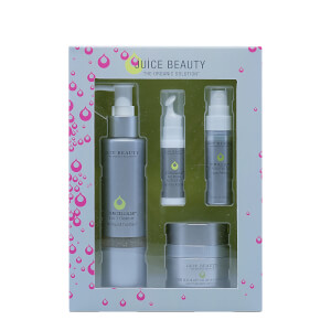 Juice Beauty Replenish and Renew Holiday Essentials (Worth $110)