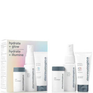 Dermalogica Hydrate & Glow (Free Gift) Dermalogica Hydrate & Glow (Free Gift)