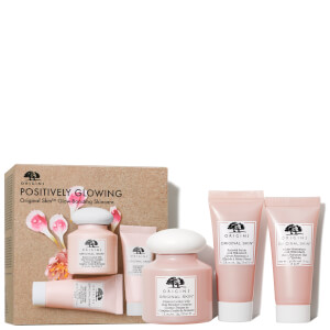 Origins Original Skin Positively Glowing (Free Gift) Origins Original Skin Positively Glowing (Free Gift)
