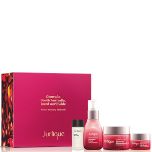 Jurlique Herbal Recovery Set