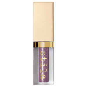 Stila Glitter & Glow Liquid Eye Shadow - Plum On 0.15 fl. oz