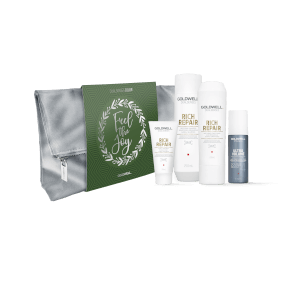 Goldwell Rich Repair Christmas Gift Bag (Worth £31.31)