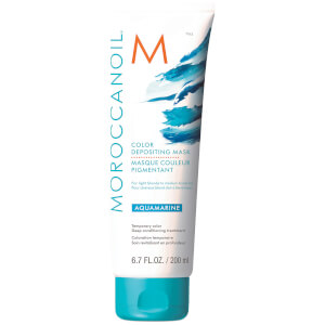 Moroccanoil Color Depositing Mask 200ml (Various Shades)