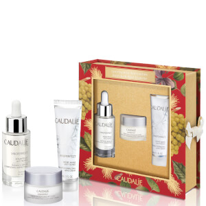 Caudalie Vinoperfect Radiance Ritual Set
