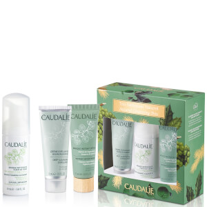 Caudalie Perfect Cleansing Trio (Worth £16.00)