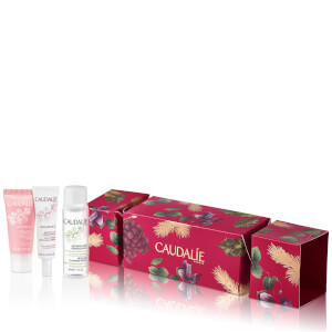 Caudalie Vinosource Hydration Minis Cracker