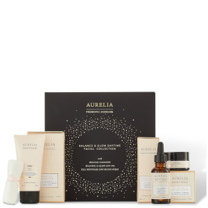 Aurelia Probiotic Skincare Balance and Glow Daytime Collection 60ml (Worth £82.00)