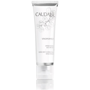 Caudalie Vinoperfect Dark Spot Correcting Hand Cream 50ml