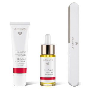 Dr. Hauschka Nurturing Hand Care Set