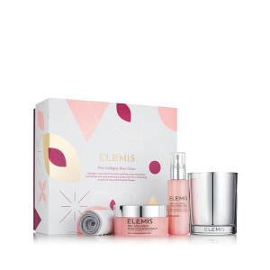 Elemis Pro-Collagen Rose Glow Set