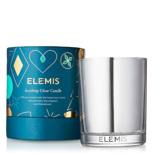 Elemis Soothing Glow Candle Set