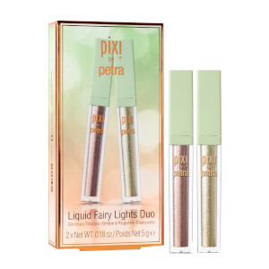 PIXI Liquid Fairy Lights Duo