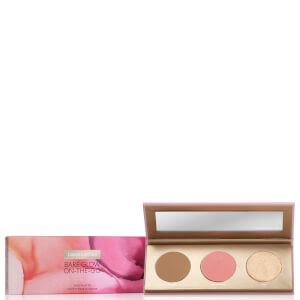 bareMinerals Bare Glow on-the-go Gift Set