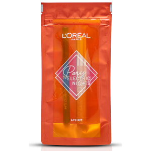 L'Oréal Paris Paradise Mascara Gift Set