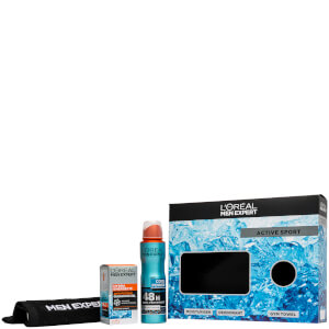 L'Oréal Paris Men Expert Active Sport Gift Set