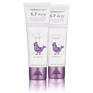 DERMAdoctor Duty Kit