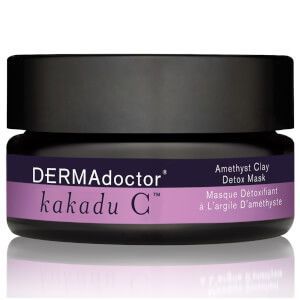 DERMAdoctor Lucky Bamboo Jukyeom 9x Oil to Milk Cleanser 6.76 oz